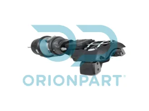 BRAKE CALIPER COMPLETE - 502951