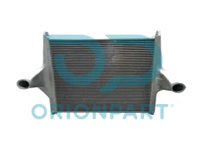 İNTERCOOLER RADYATÖRÜ - 502952