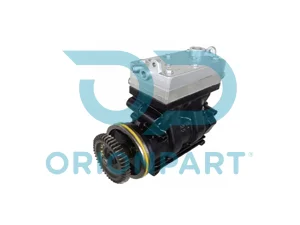 AIR COMPRESSOR - 602120