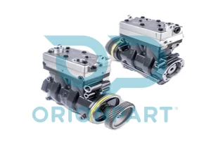 AIR COMPRESSOR - 602121