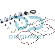 ŞANZIMAN KONTROL ÜNİTESİ TAMİR TAKIMI - 105975
