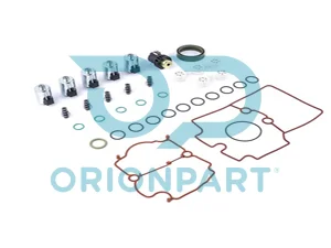 VALVE UNIT REPAIR KIT - 105975