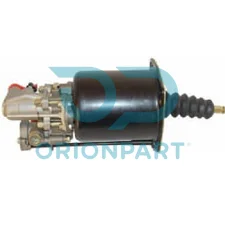 CLUTCH SERVO - 602124