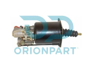 CLUTCH SERVO - 602124