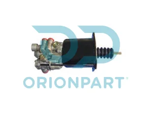 CLUTCH SERVO - 602128