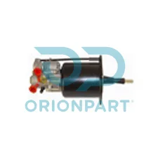 CLUTCH SERVO - 602129