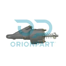 CLUTCH SERVO - 602132
