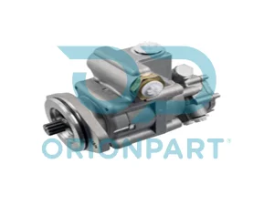 SERVO PUMP - 602134