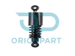 SHOCK ABSORBER - 502965