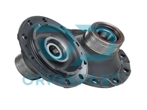 WHEEL HUB KIT - 302446