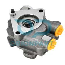 FUEL PUMP