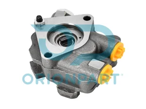 FUEL PUMP
