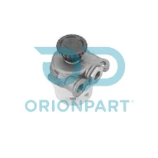 FUEL HAND PUMP