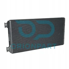 HEAT EXCHANGER