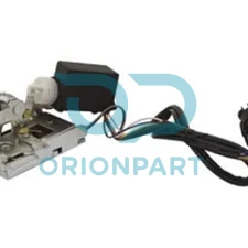 LOCK, DOOR INNER (L)