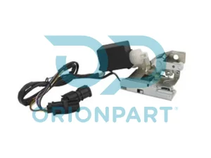 LOCK, DOOR INNER (R)