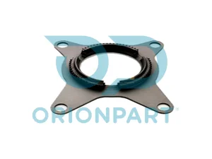 SYNCRONIZER FLANGE - 105984