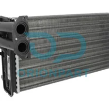 HEAT EXCHANGER