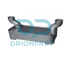 OIL COOLER RETARDER