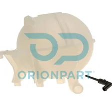 WATER EXPANSION TANK