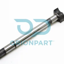 BRAKE CAMSHAFT LEFT