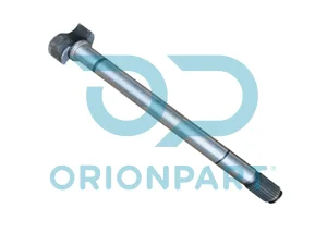 BRAKE CAMSHAFT RIGHT
