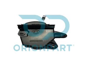 KAPI İÇ KİLİT KARŞILIĞI SOL - 502976