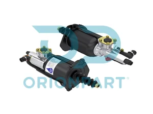 CLUTCH SERVO - 105986