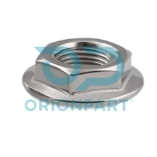 ŞAFT CİVATA SOMUNU M14x1,5