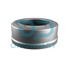 BRAKE DRUM