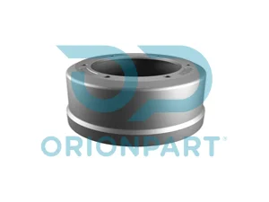 BRAKE DRUM - 901501