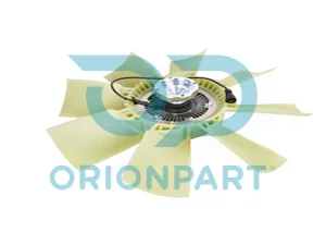 FAN BLADE (WITH CLUTCH) - 302459