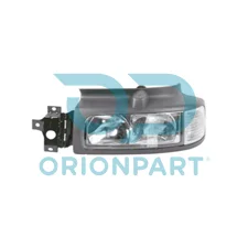 HEADLIGHT LEFT