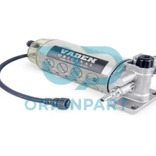 SEPAR FİLTRE KOMPLE - 302465