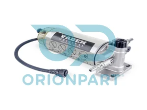 FUEL FILTER COMPLETE - 302465