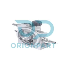 WATER SEPARATOR FILTER HEAD