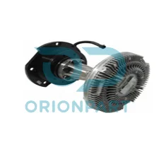 FAN CLUTCH