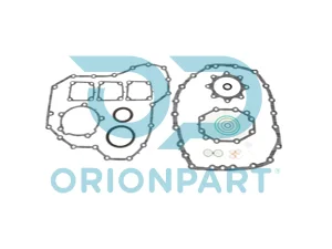 GEAR SHIFT HOUSING GASKET KIT - 401460