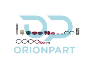 AIR DRYER REPAIR KIT - 501797