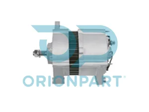 ALTERNATOR - 301034