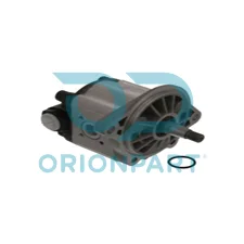 SERVO PUMP