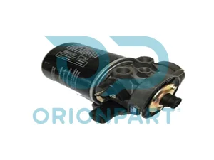 AIR DRYER COMPLETE - 301248