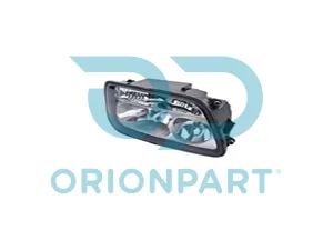 HEADLIGHT RIGHT - 103792