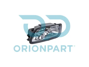 HEADLIGHT - LEFT - 103793
