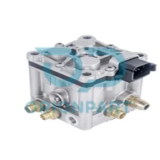 VALVE BLOCK EGR - 402135