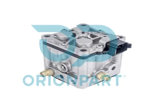 VALVE BLOCK EGR - 402330