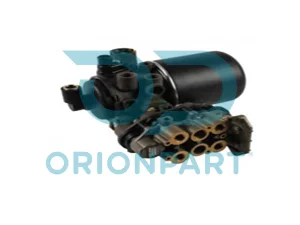 AIR DRYER COMPLETE - 702283