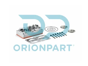 AIR COMPRESSOR CYLINDER HEAD - 401532