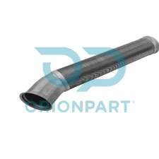 FLEXIBLE PIPE