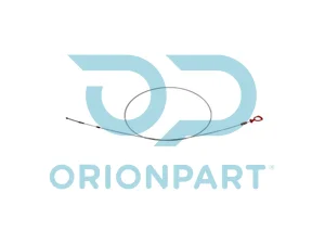 OIL DIPSTICK - 502039